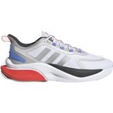 adidas Sportswear Alphabounce+ Bounce Schoenen - Unisex - Wit- 43 1/3