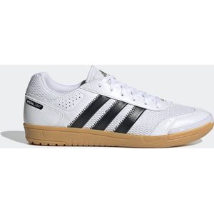 Hallenschuhe adidas Spezial Light Handball Shoes HQ3518 Weiß