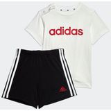 adidas Sportswear Trainingsanzug I LIN CO T SET (2-tlg)