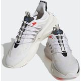 Sneakers Alphaboost ADIDAS SPORTSWEAR. Synthetisch materiaal. Maten 44. Wit kleur