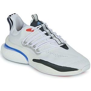 adidas Sportswear Alphaboost V1 Schoenen - Unisex - Wit- 41 1/3