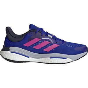 Adidas Solar Control Running Shoes Blauw EU 43 1/3 Man