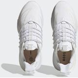 Sneakers AlphaBoost V1 ADIDAS SPORTSWEAR. Polyester materiaal. Maten 47 1/3. Wit kleur