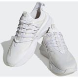 Sneakers AlphaBoost V1 ADIDAS SPORTSWEAR. Polyester materiaal. Maten 44. Wit kleur