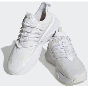 Sneakers AlphaBoost V1 ADIDAS SPORTSWEAR. Polyester materiaal. Maten 47 1/3. Wit kleur