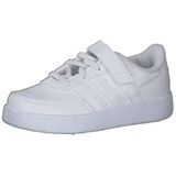 adidas - Breaknet 20 El - Tennisschoenen - Kindertrainers