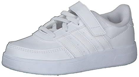 adidas - Breaknet 20 El - Tennisschoenen - Kindertrainers