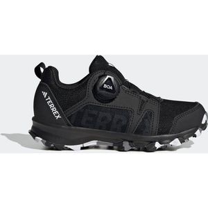 adidas Terrex Kids Terrex Agravic BOA Multisportschoenen (Kinderen |zwart)