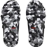 adidas Uniseks-Kind Terrex Agravic BOA Trail Running Shoes, Core Black / Cloud White / Grey Three, 31 1/2 EU