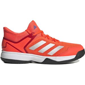 adidas Performance Ubersonic 4 Kinderschoenen - Kinderen - Oranje - 35 1/2