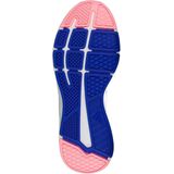 adidas - Hardloopschoenen - Zwart - Textiel - LIGHTMOTION-demping