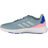 adidas - Hardloopschoenen - Zwart - Textiel - LIGHTMOTION-demping