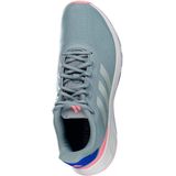 adidas - Hardloopschoenen - Zwart - Textiel - LIGHTMOTION-demping