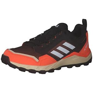 adidas Terrex Tracerocker 2 Trail Running schoenen, NARIMP/FTWBLA/NEGBAS, 38 2/3 EU, Narimp Ftwbla Negbás, 38.5 EU