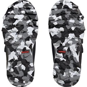 adidas Terrex Agravic BOA Trailrunningschoenen - Core Black / Cloud White / Grey Three