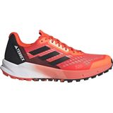 adidas Terrex Terrex Agravic Flow 2 Trailrunningschoenen (Heren |rood)