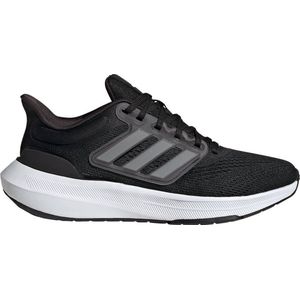 Adidas Ultrabounce Brede Hardloopschoenen Zwart EU 40 2/3 Vrouw