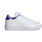 Adidas Advantage k.ftwwht/ftwwht/blufus