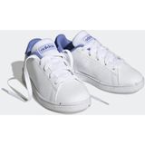 Adidas Advantage k.ftwwht/ftwwht/blufus