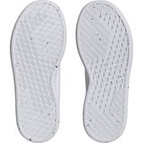 Adidas - Advantage CF - Sneakers - Wit - Synthetisch Leer