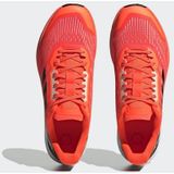 adidas - Terrex Agravic Flow 2 - Trailrunningschoenen - Zwart - Mesh