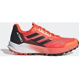 adidas - Terrex Agravic Flow 2 - Trailrunningschoenen - Zwart - Mesh