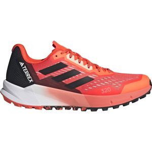 Adidas Terrex Agravic Flow 2 Trail Running Shoes Oranje EU 43 1/3 Man