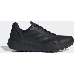 Adidas Terrex Agravic Flow 2 Trail Running Shoes Zwart EU 45 1/3 Man