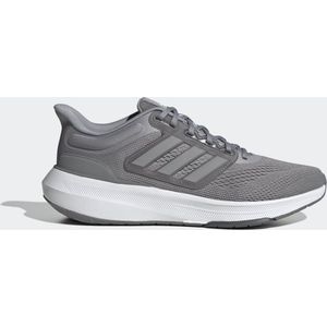 adidas Ultrabounce heren Sneakers, grey three/ftwr white/grey five, 40 2/3 EU