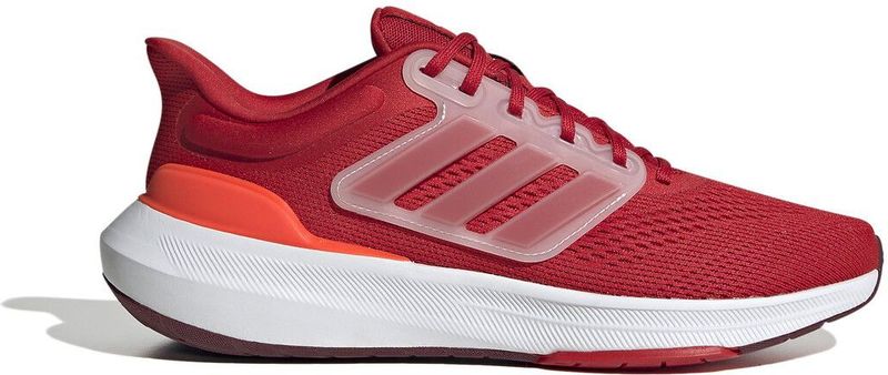 adidas - Loopschoenen - Lichtgewicht - Bounce Demping - Normale Pasvorm