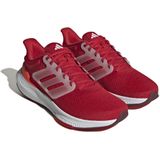 adidas Performance Ultrabounce Schoenen - Unisex - Rood - 42