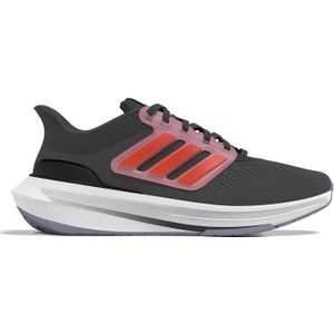 Adidas Ultrabounce Running Shoes Grijs EU 39 1/3 Vrouw
