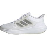 adidas Ultrabounce heren Sneakers, ftwr white/grey three/crystal white, 40 EU