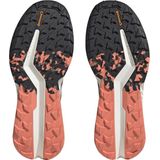 adidas - Terrex Soulstride - Damesschoenen - Zwart - Lichtgewicht - Optimale Ondersteuning