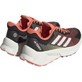 adidas - Terrex Soulstride - Damesschoenen - Zwart - Lichtgewicht - Optimale Ondersteuning