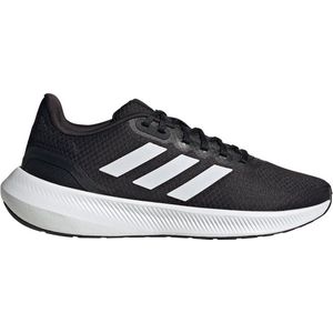 Adidas Runfalcon 3.0 Running Shoes Zwart EU 38 2/3 Vrouw
