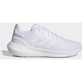 adidas Runfalcon 3.0 Shoes Sneakers dames, ftwr white/ftwr white/core black, 42 2/3 EU