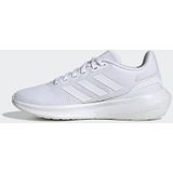 adidas Runfalcon 3 für Damen, weiß, Gr. 42 EU / 8 UK
