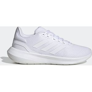 adidas Performance Runfalcon 3.0 Schoenen - Dames - Wit- 39 1/3