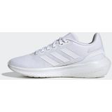 Adidas Runfalcon 3.0 Running Shoes Wit EU 40 2/3 Vrouw