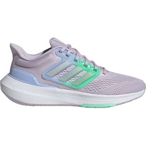 Adidas Ultrabounce Running Shoes Paars EU 41 1/3 Vrouw