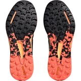 Adidas - Terrex Agravic Flow 2 - Trailschoenen - Zwart - Goretex - Lichtgewicht