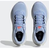 Sneakers Runfalcon 3.0 adidas Performance. Polyester materiaal. Maten 37 1/3. Blauw kleur