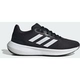 adidas Runfalcon 3.0 Shoes Sneakers dames, core black/ftwr white/core black, 40 EU