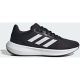 adidas Runfalcon 3.0 Shoes Sneakers dames, core black/ftwr white/core black, 38 EU