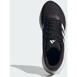 adidas Runfalcon 3.0 Shoes Sneakers dames, core black/ftwr white/core black, 41 1/3 EU
