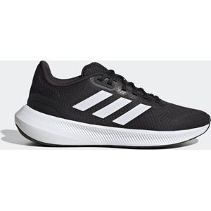 adidas Runfalcon 3.0 Shoes Sneakers dames, core black/ftwr white/core black, 42 EU