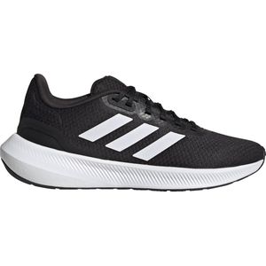 adidas Runfalcon 3.0 Shoes Sneakers dames, core black/ftwr white/core black, 40 2/3 EU