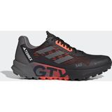 adidas TERREX Terrex Agravic Flow GORE-TEX Trail Running Schoenen 2.0 - Unisex - Zwart - 45 1/3