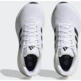 adidas Runfalcon 3.0 W, schoenen laag (non-football) dames, Ftwr White Core Black Core Black Core Black, 38.5 EU
